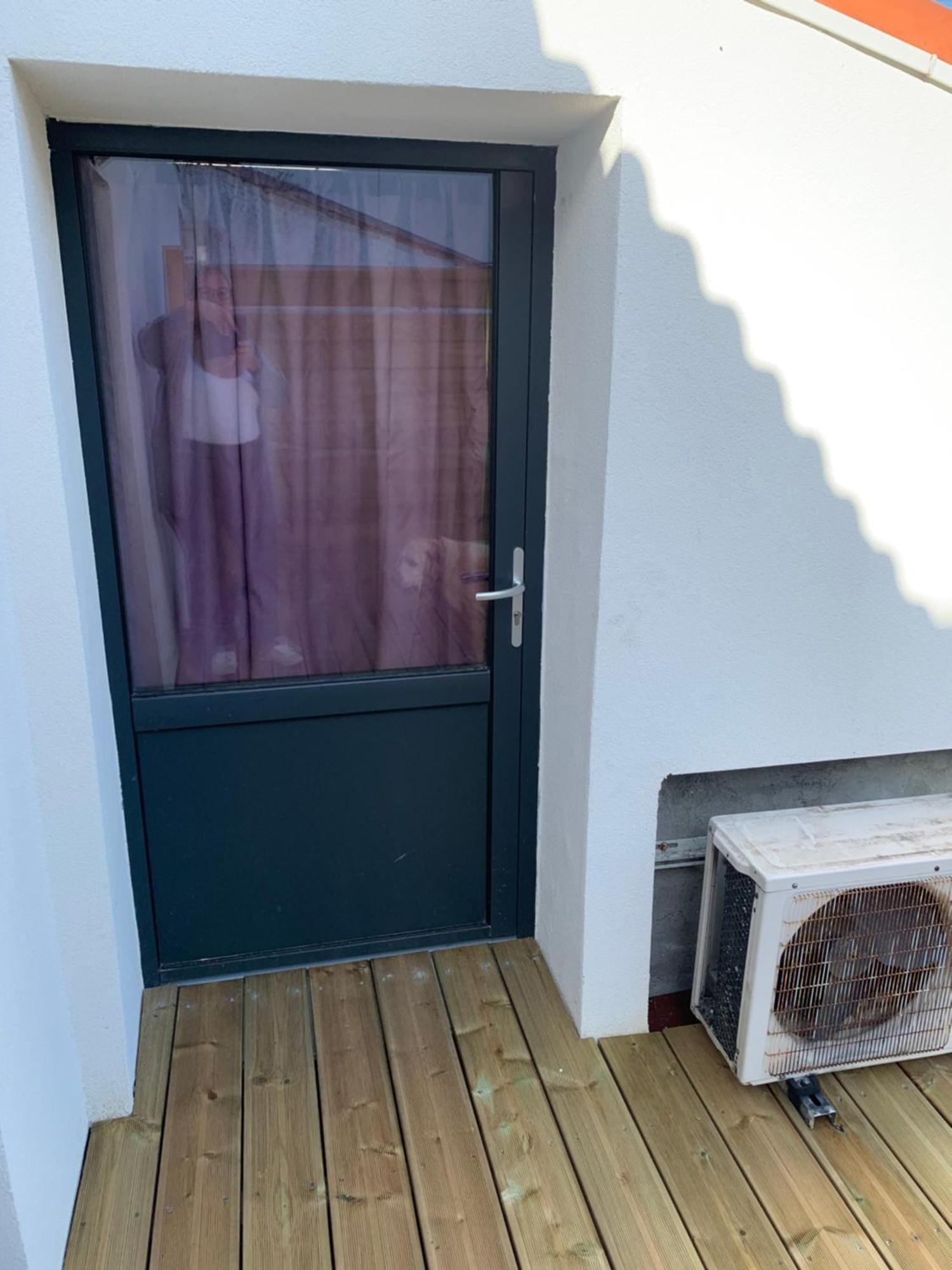 La Maison Du Canal De Rompsay - 5 Min De La Rochelle Bed & Breakfast Périgny Eksteriør bilde