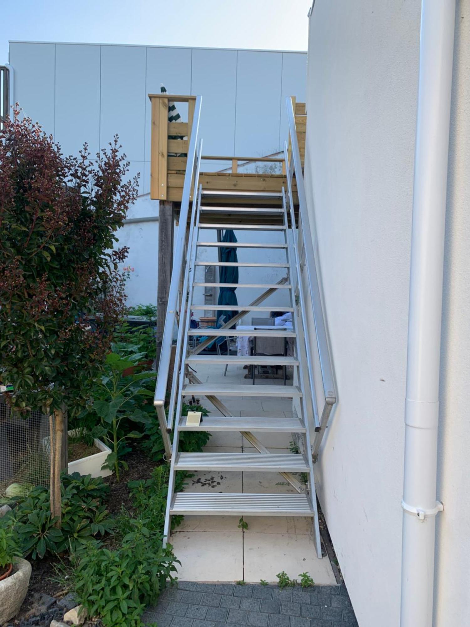 La Maison Du Canal De Rompsay - 5 Min De La Rochelle Bed & Breakfast Périgny Eksteriør bilde